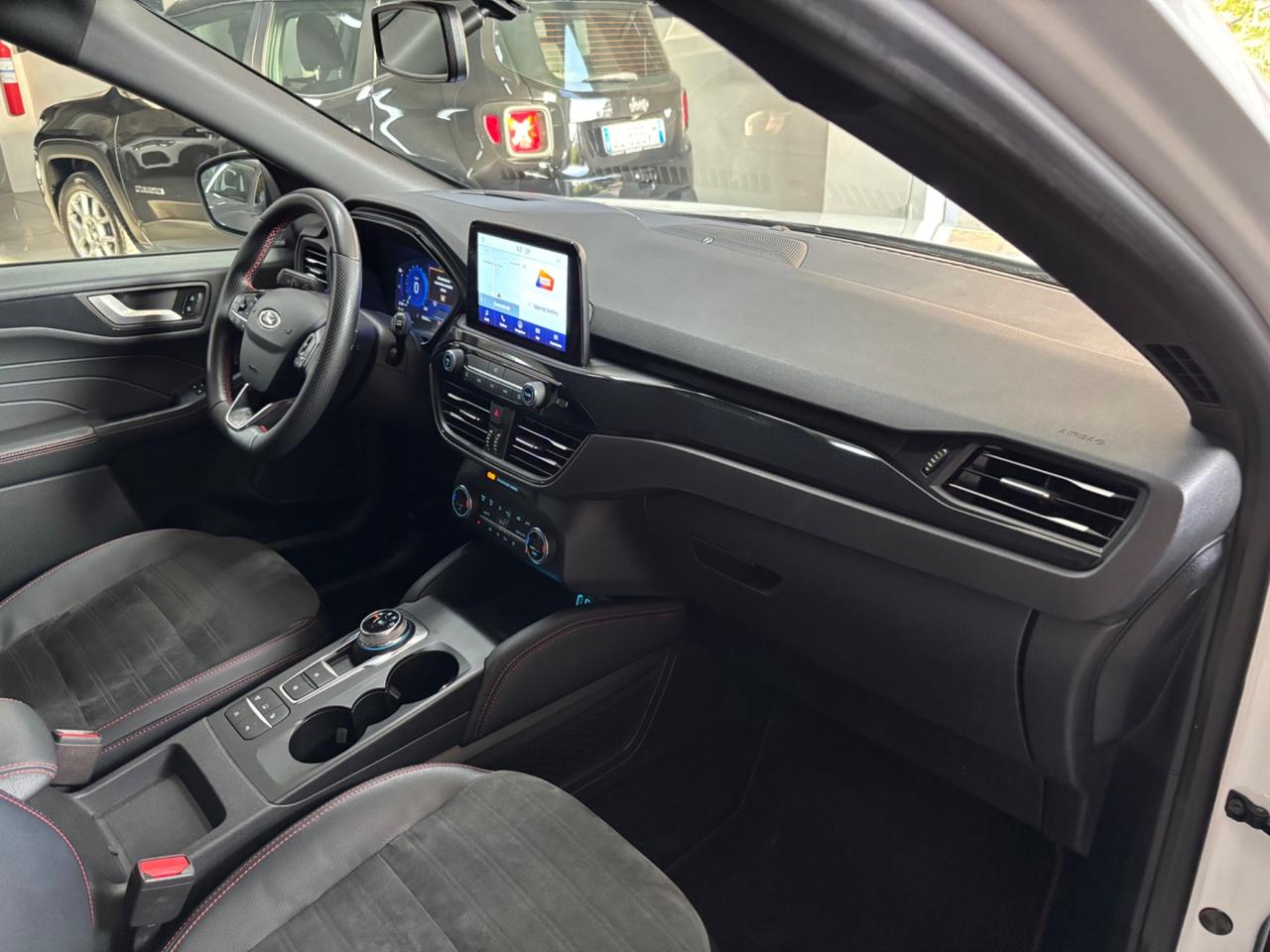 Ford Kuga 1.5 EcoBlue 120 CV aut. 2WD ST-Line X Design