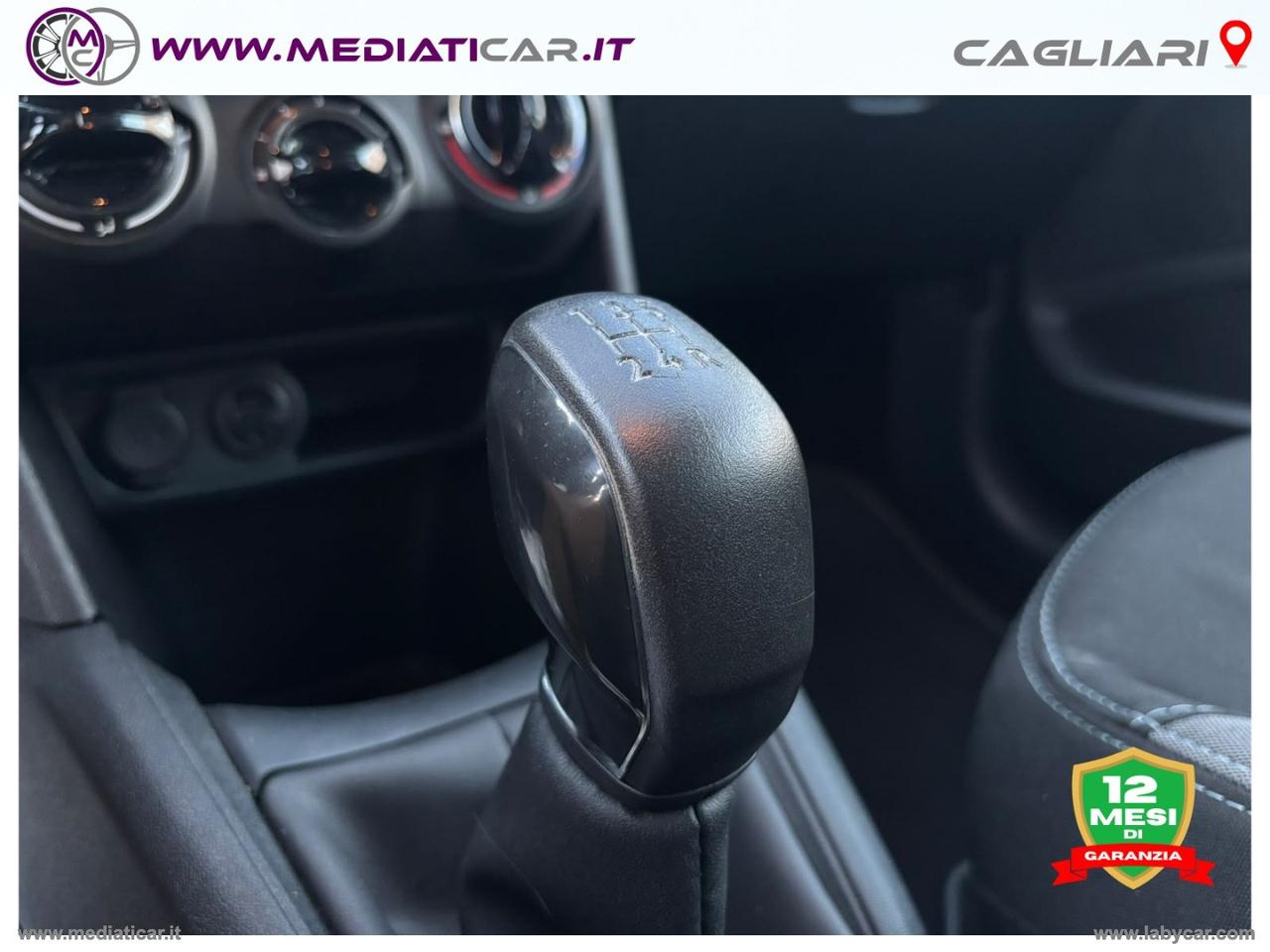 PEUGEOT 208 PureTech 82 5p. Active