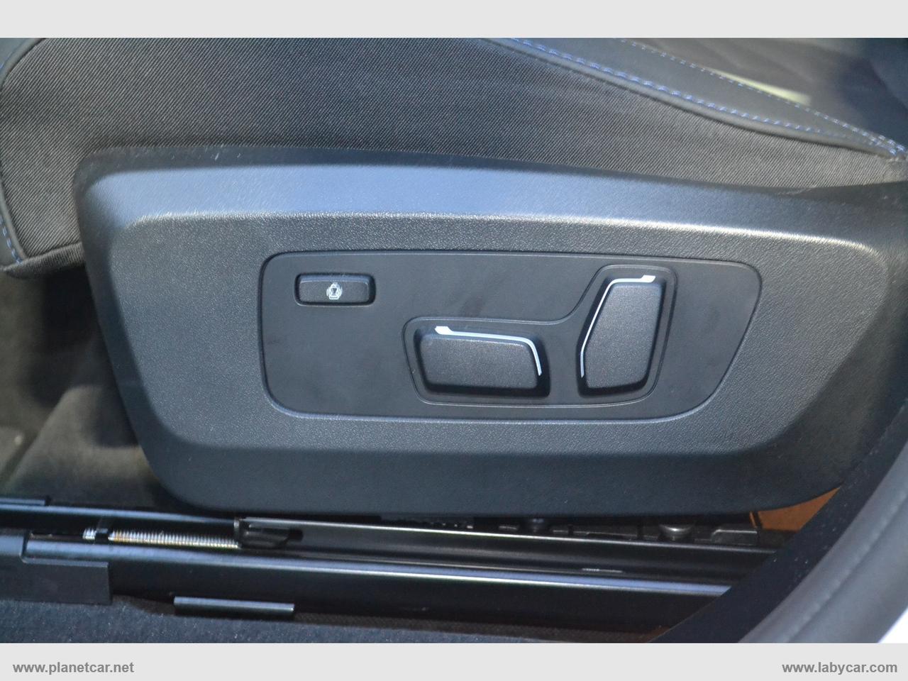 BMW X3 xDrive20d 48V MSport Pro MHEV 48V HYBRID