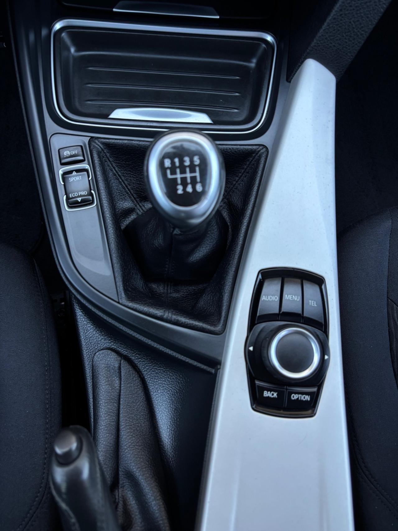Bmw 318d 143cv. Garanzia 12 mesi. Neopatentati