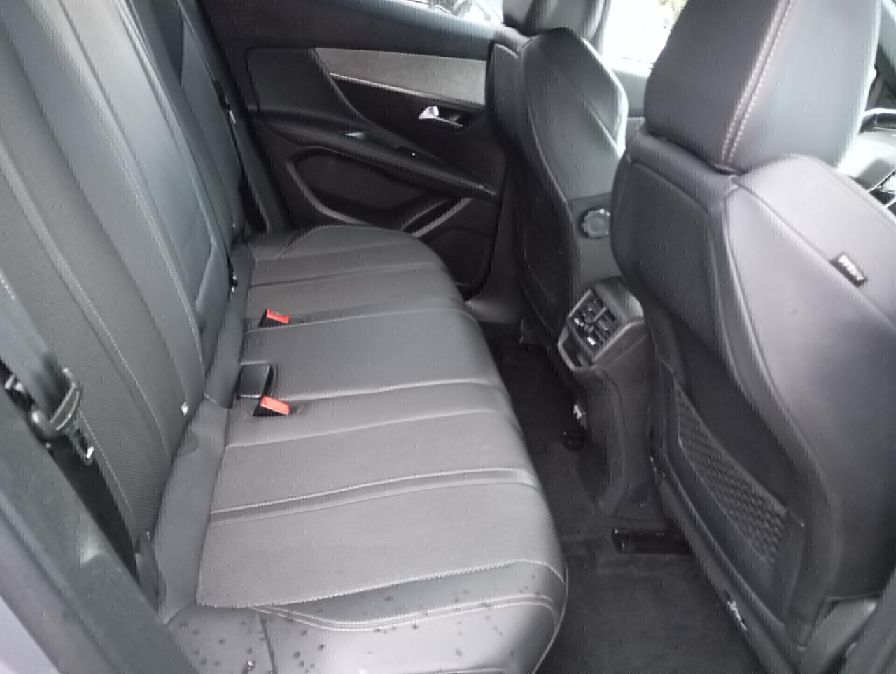 Peugeot 3008 1.2 PureTech Turbo 130CV GT Aut.