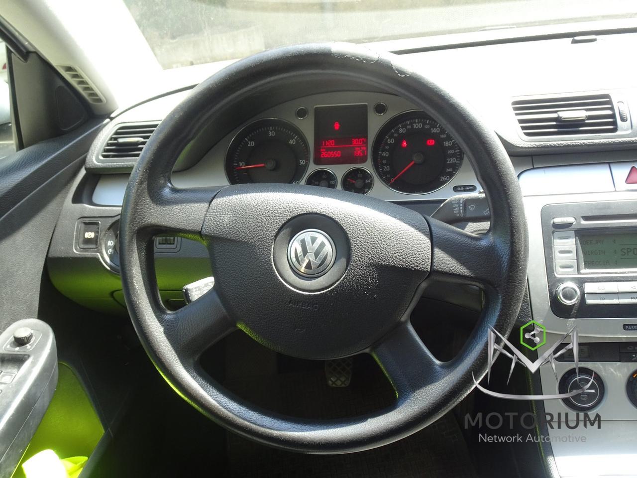 Volkswagen Passat Variant COMFORTLINE