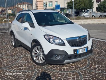 Opel Mokka 1.6 Ecotec 115CV 4x2 Start&Stop Cosmo b-Color