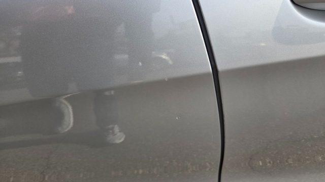 MERCEDES-BENZ A 180 d Automatic Sport PERMUTE OK NEOPATENTATI