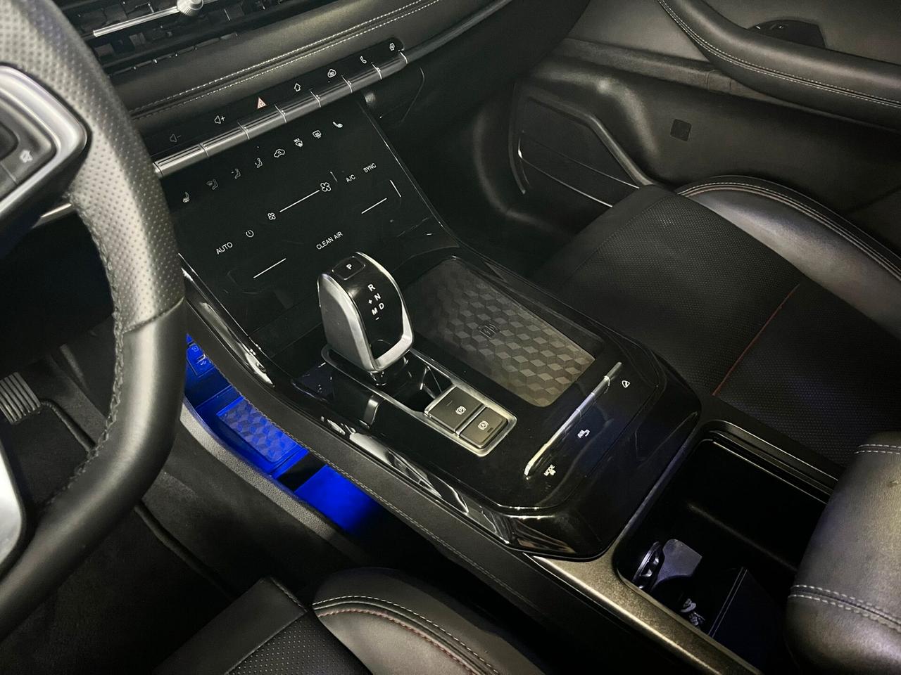 Dr 6.0 1.5 Turbo CVT Bi-Fuel GPL