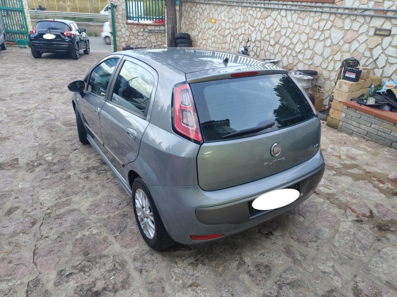 Fiat Punto Evo 1.3 Mjt 75 CV DPF 5 porte S&S MyLife