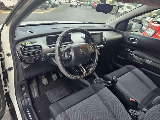 CITROEN C4 Cactus PureTech 75 Feel