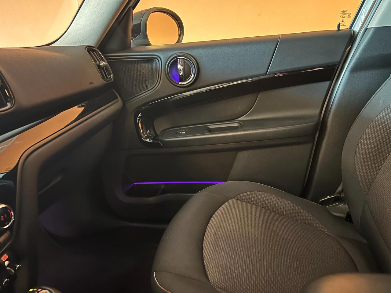 Mini Cooper S Countryman 1.5 SE Business ALL4 Automatica