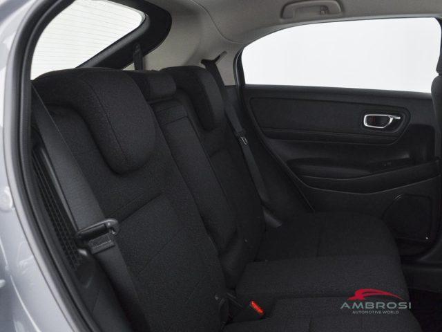 HONDA e HR V 1.5 hv lganc cvt