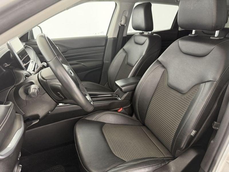 Jeep Compass 1.6 MJet II 96kW Limited