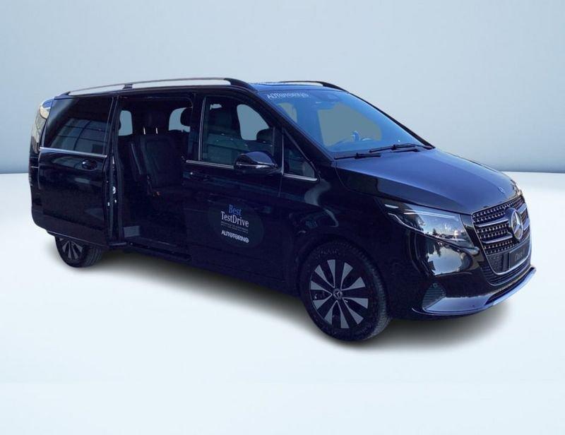 Mercedes-Benz Classe V Avantgarde 250 d extralong