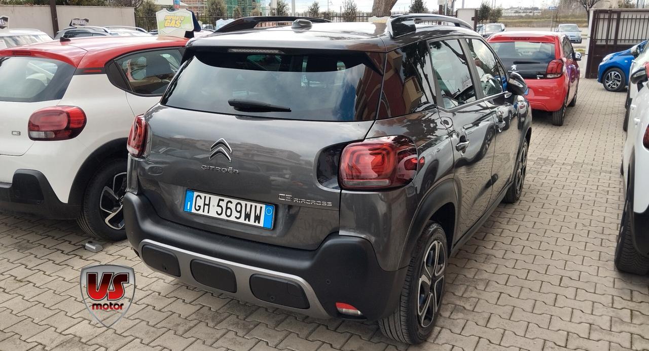 CITROEN C3 AIRCROSS SHINE- PREZZO PROMO