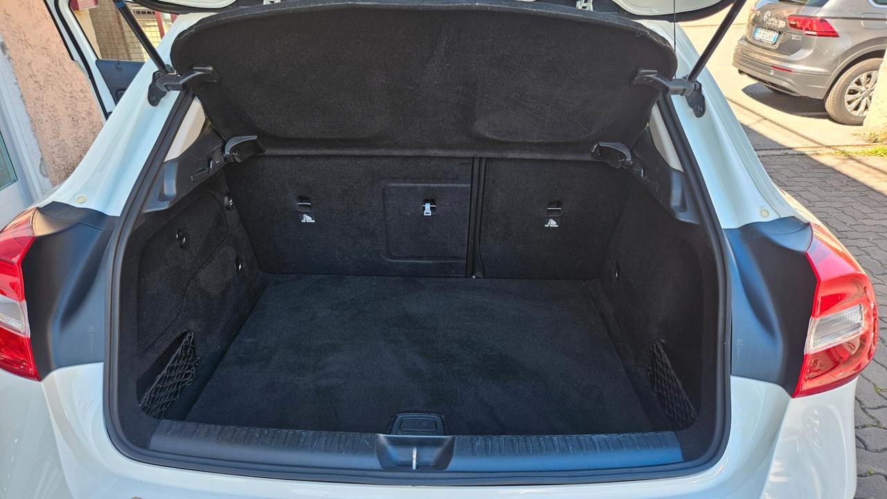 Mercedes-benz GLA 220 d Sport 4matic 177cv auto GANCIO-SED..RISC-NAVY