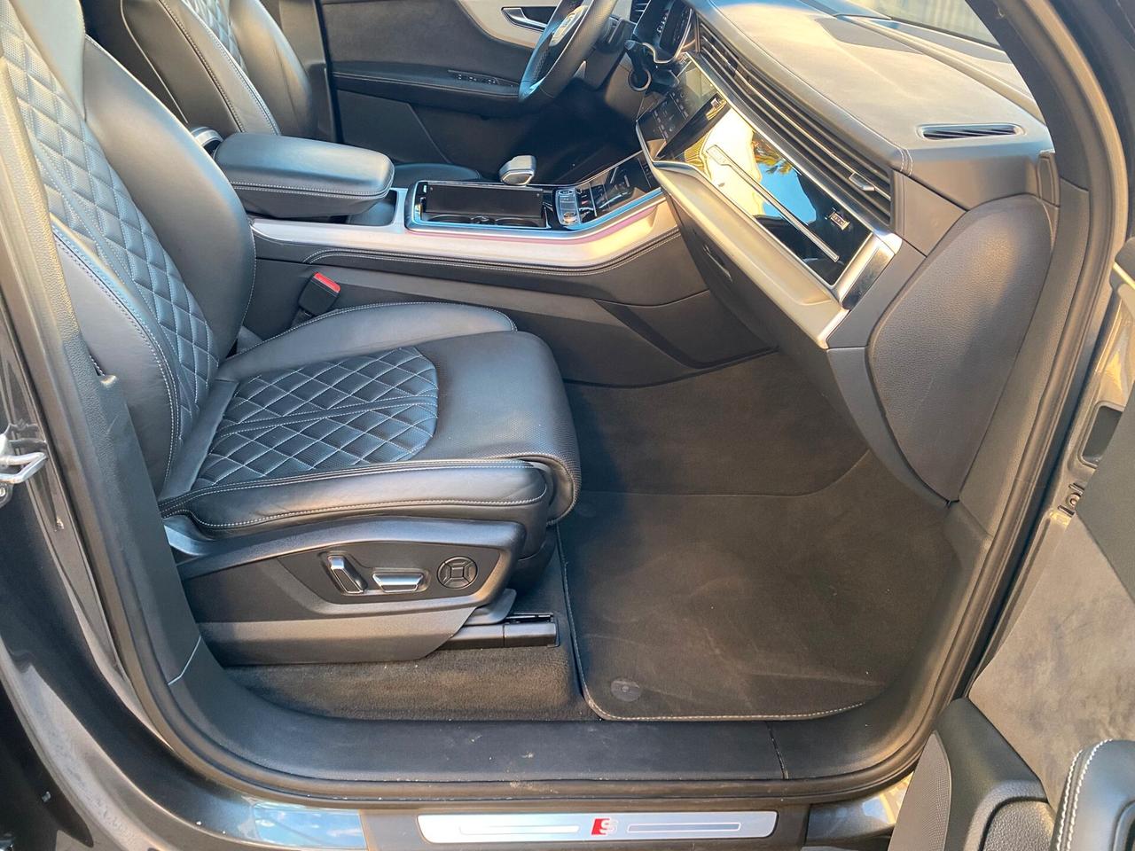 Audi Q7 50 TDI quattro tiptronic Sport Plus