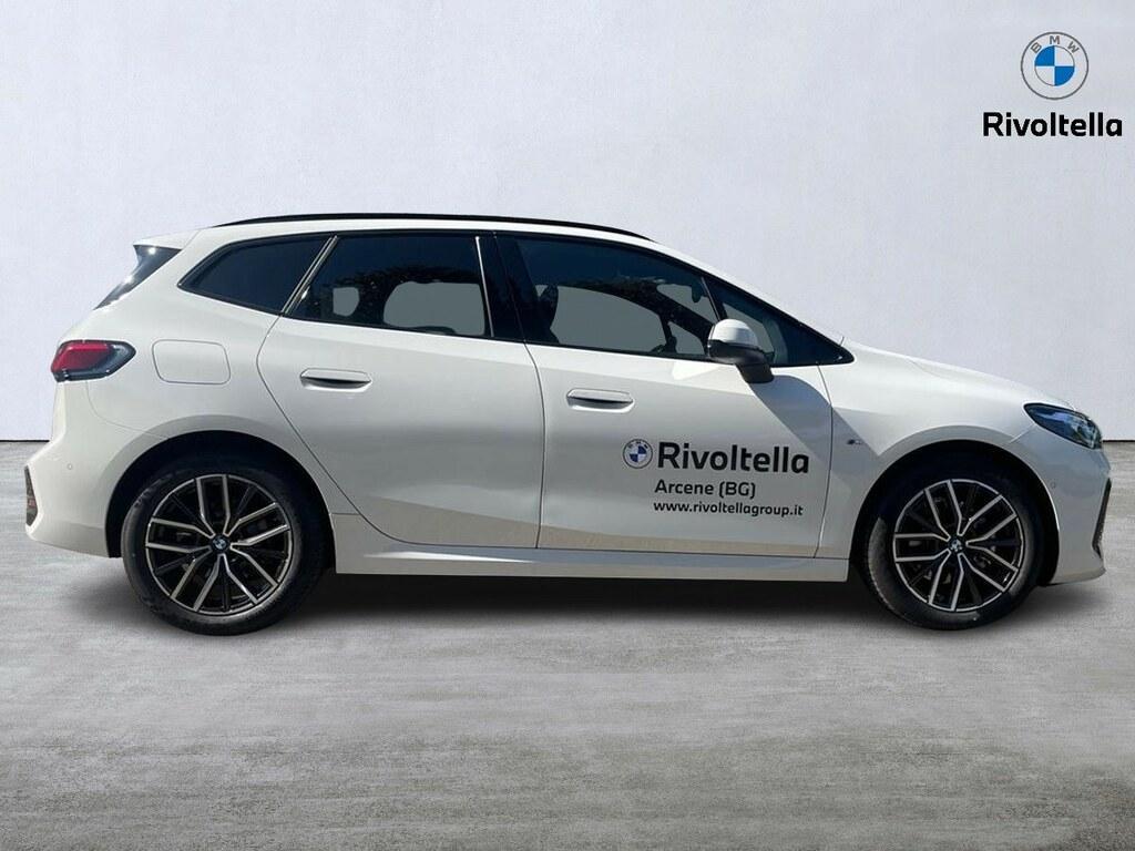BMW Serie 2 Active Tourer 218 d MSport DCT