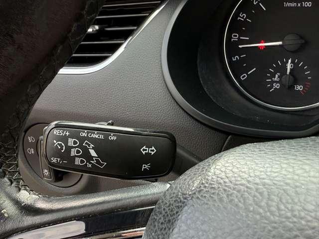 Skoda Octavia Wagon 2.0 tdi cr Executive 150cv E6 PERFETTA!