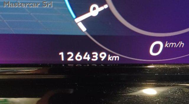 VOLKSWAGEN Golf Variant Golf Variant 1.0 etsi evo Life 110cv dsg -GD423WF