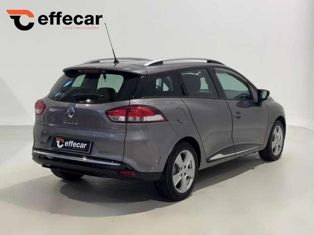 Renault Clio Sporter 1.5 dCi 8V 75CV