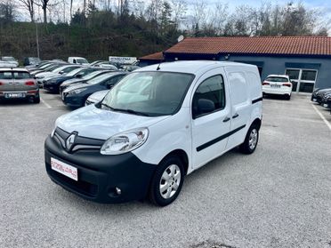 Renault Kangoo DCI DOPPIA PORTA LAT. 2 MODELLI