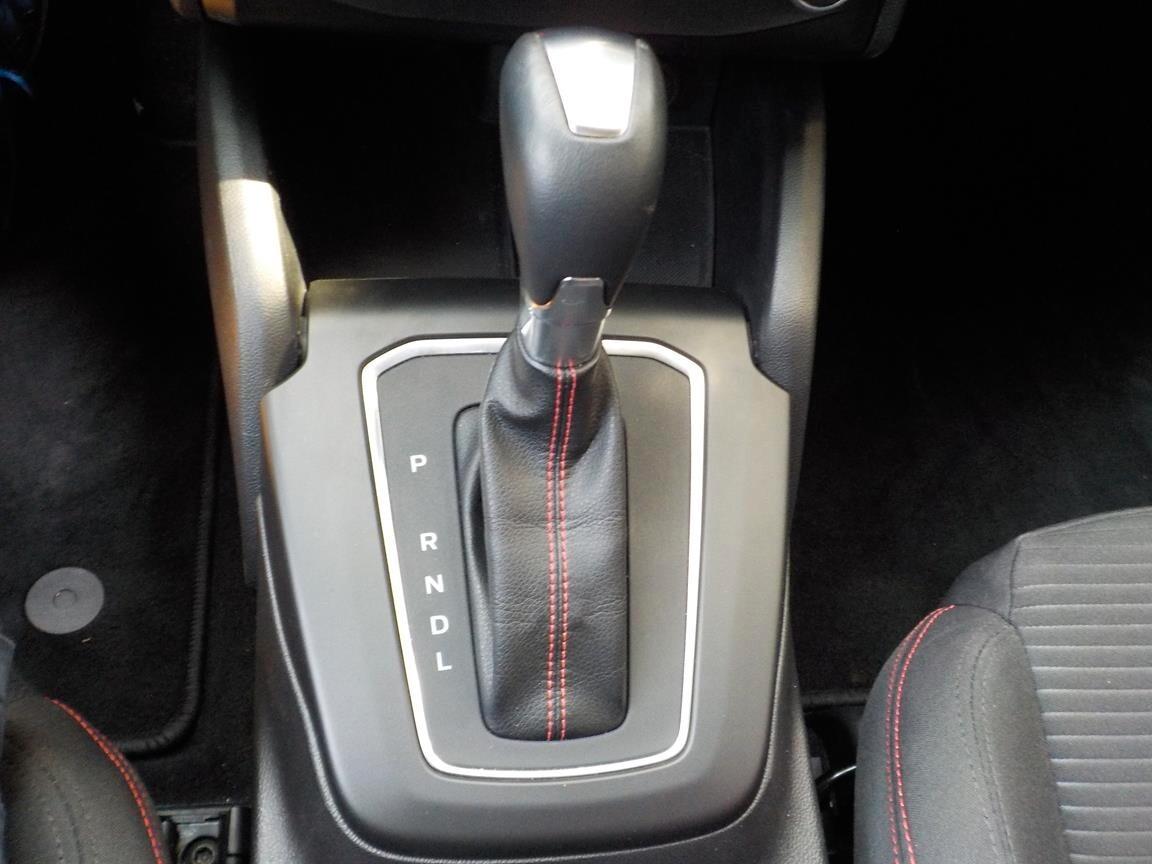 Ford Focus 1.0 EcoBoost Hybrid 155 CV Powershift SW ST-line