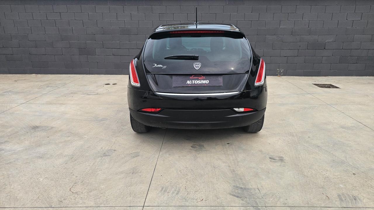 Lancia MUSA 1.4 16V Platino Plus