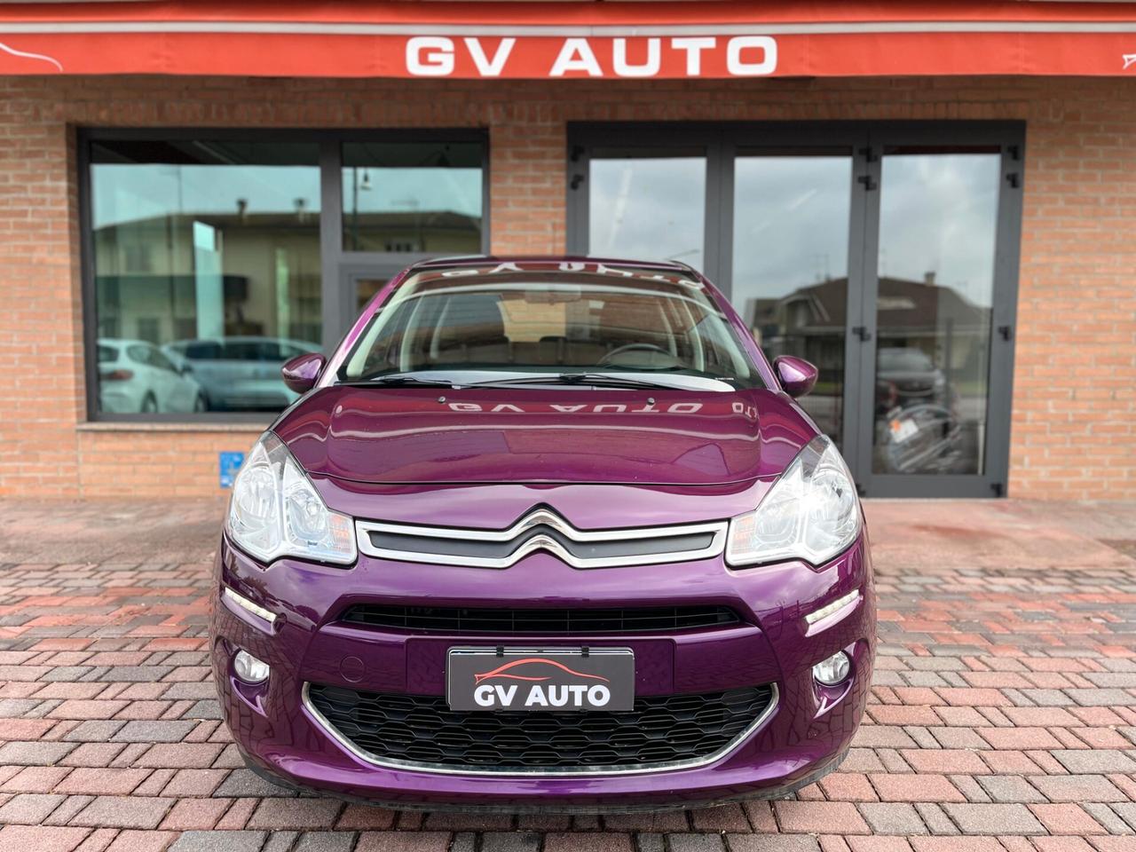 Citroen C3 HDi