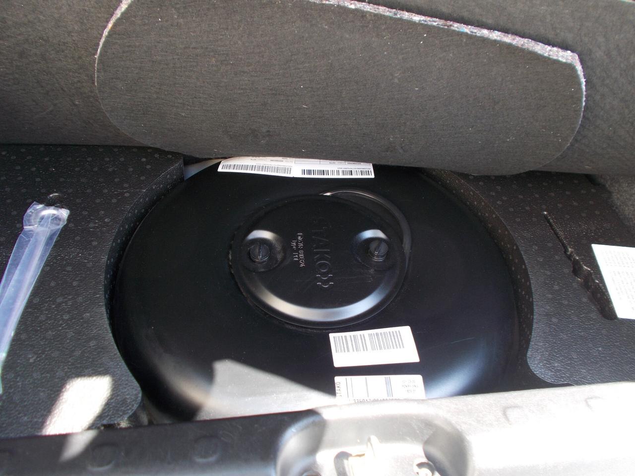 Fiat Panda 1.2 EasyPower