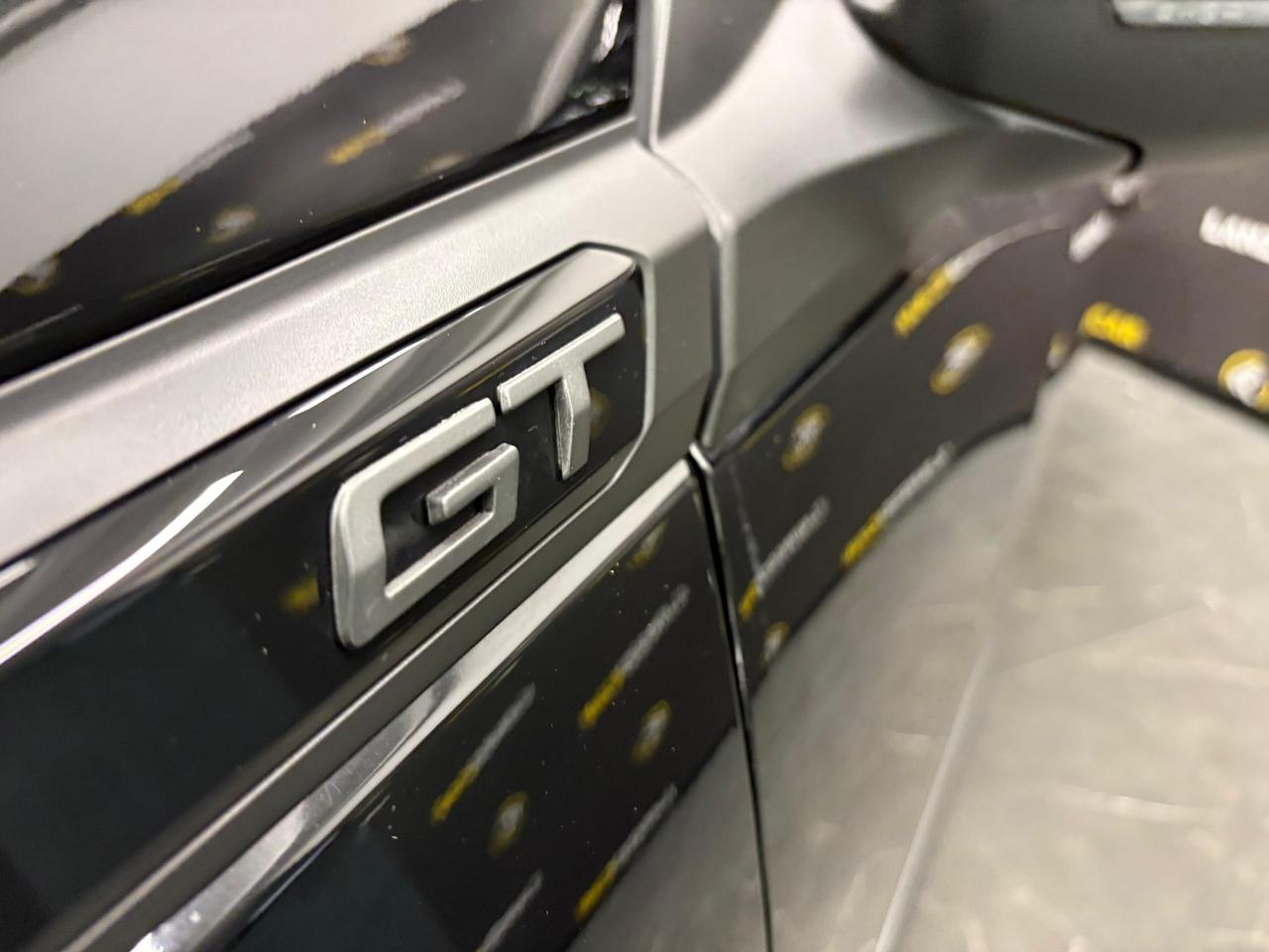 Peugeot 2008 1.2 HYBRID GT E-DCS6