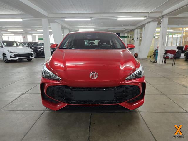 MG MG3 1.5 Standard