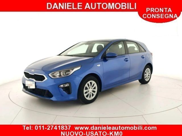 KIA Ceed 1.0 T-GDi 100 CV 5p. Urban