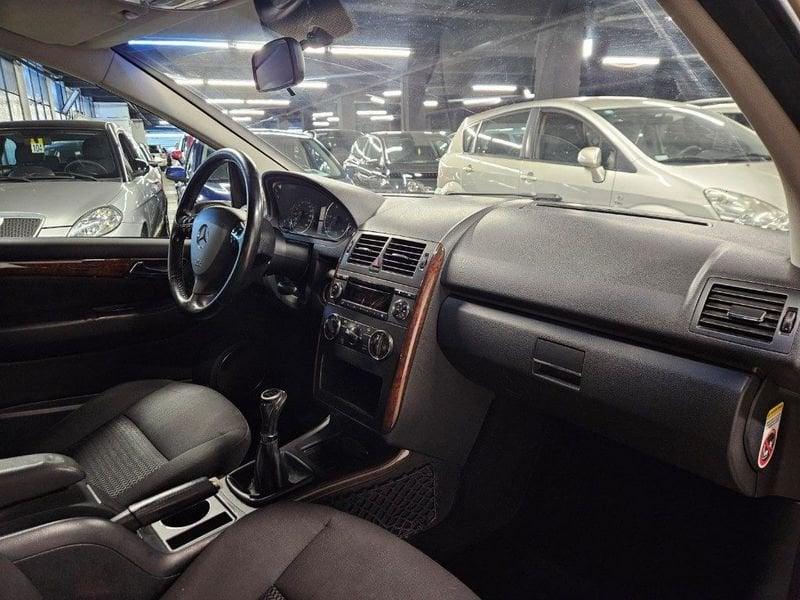 Mercedes-Benz Classe A A 180 CDI Elegance