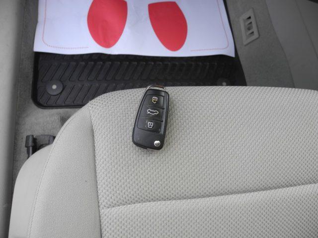 AUDI A3 1.6 TDI 90cv 3p. F.AP. -OK NEOPATEN.- UNICO PROPR.