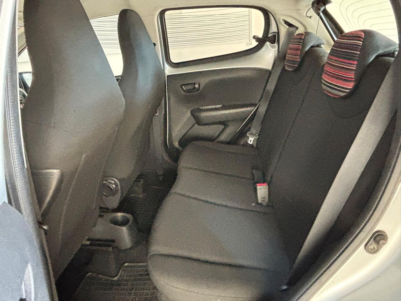 Citroen C1 68 CV 5 porte -