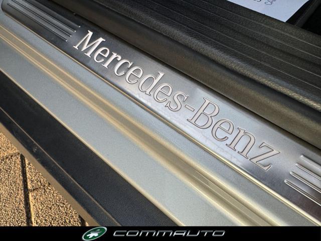 MERCEDES-BENZ GLA 200 d Automatic 4Matic Sport
