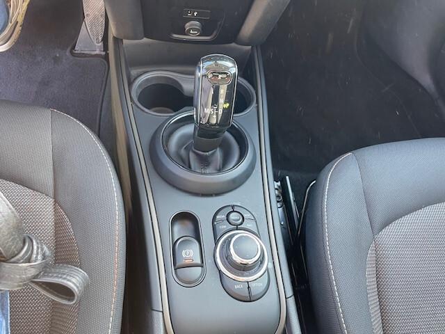 Mini Cooper Countryman Mini 1.5 Cooper Business Countryman