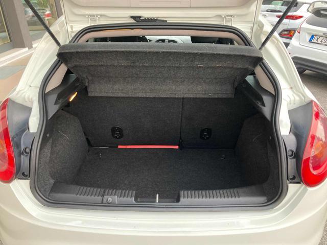 FIAT Bravo 1.6 MJT 120 CV DPF Dynamic