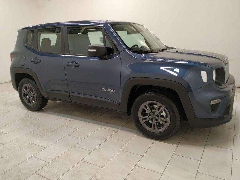 Jeep Renegade 1.0 t3 Longitude 2wd