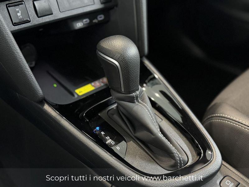Toyota Yaris Cross 1.5H (130 CV) E-CVT Premiere