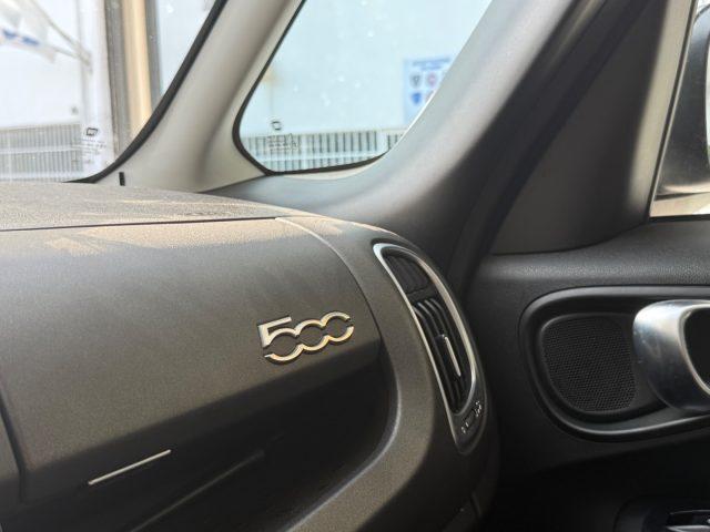 FIAT 500L 1.4 95 CV S&S Cross TUA DA E139,00 MENSILI