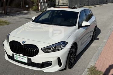 BMW 118d 5p. Msport