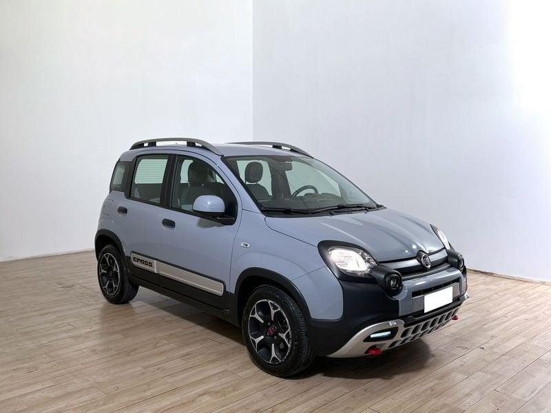 FIAT Panda Cross Panda Cross 1.0 FireFly S&S Hybrid