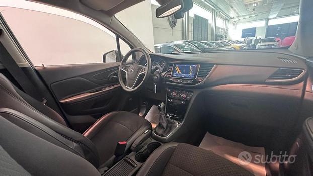 OPEL Mokka X 1.4 Turbo Ecotec 140CV 4x2 Innovat