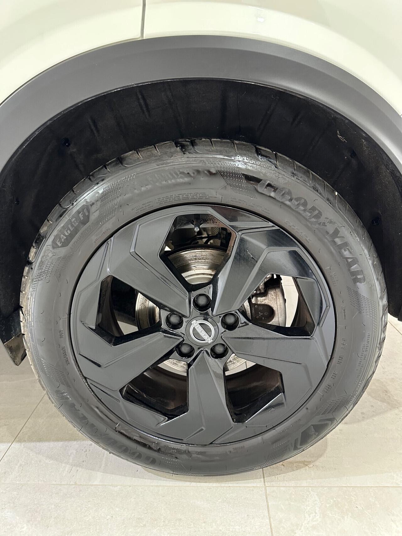 NISSAN QASHQAI E-POWER N-CONNECTA