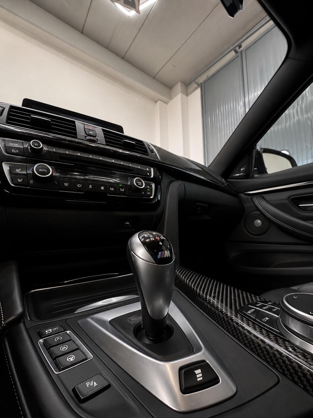 Bmw M4 Coupé