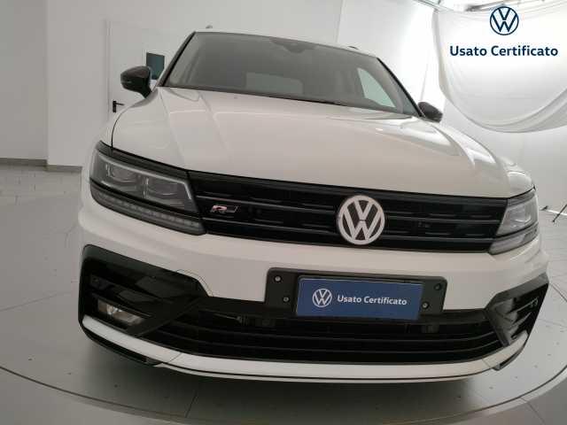 Volkswagen Tiguan 2ª serie 2.0 TDI SCR DSG 4MOTION Advanced BMT