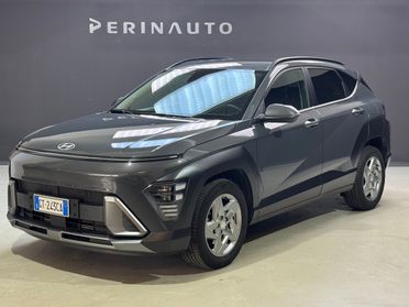 Hyundai Kona 1.0 t-gdi X Line 2wd 120cv mt