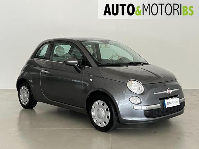 FIAT 500 1.2 Pop *AUTOMATICA*