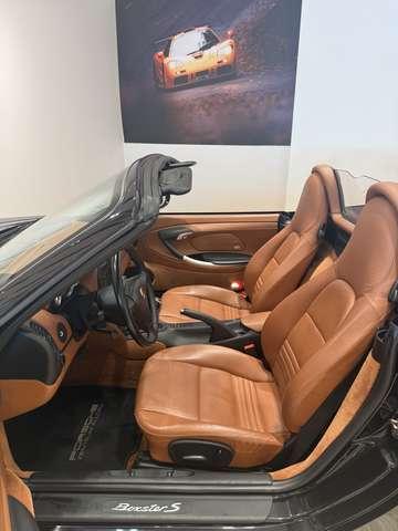 Porsche Boxster Boxster 3.2 S - prima vernice - perfetta