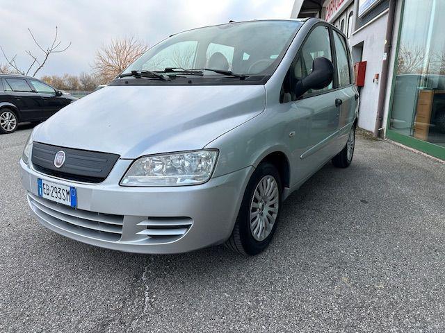 FIAT Multipla 1.9 MJT