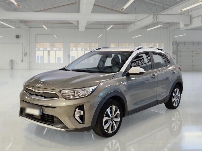 KIA STONIC 1.2 ECO GPL STYLE SUV